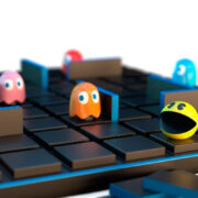 Quoridor-pac-man
