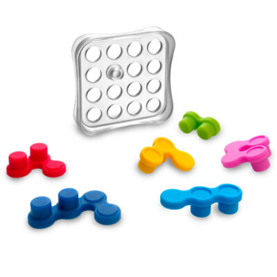 Smart Games-Reverso