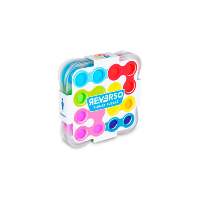 Smart Games-Reverso