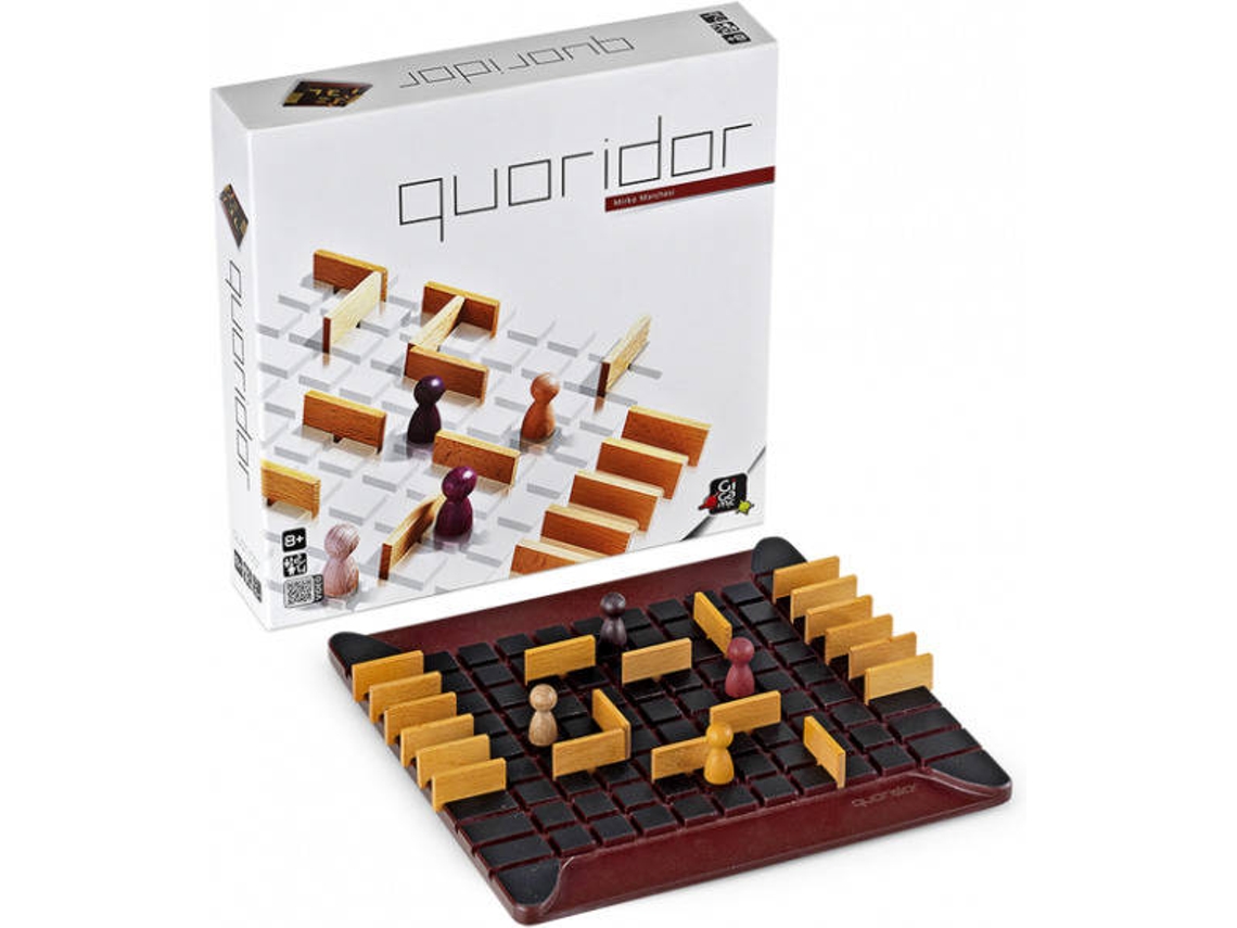 Quoridor