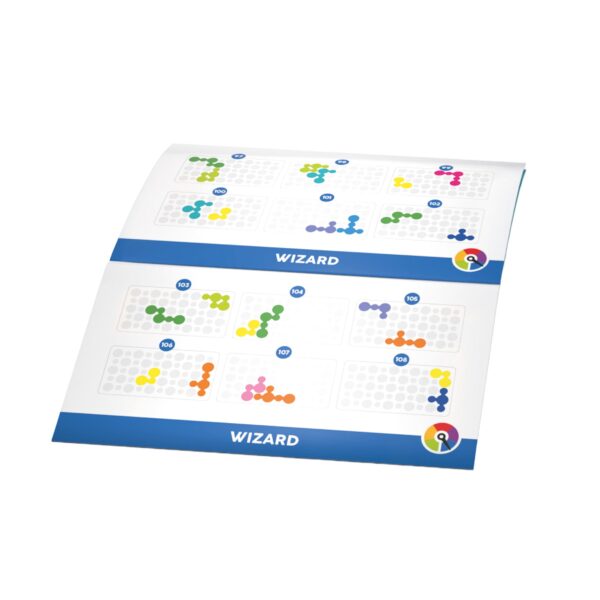 Smart Games-IQ Bubbles
