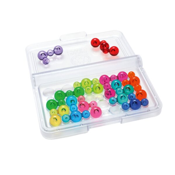 Smart Games-IQ Bubbles