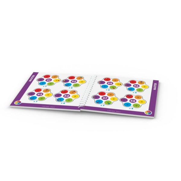 Smart Game- Conexión canica