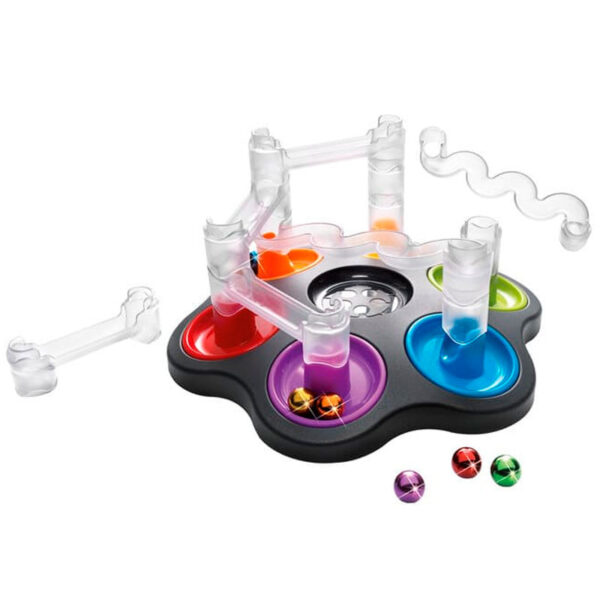 Smart Game - Conexión Canica