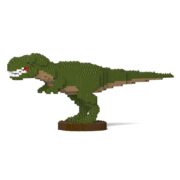 Yekca-Dinosaurio