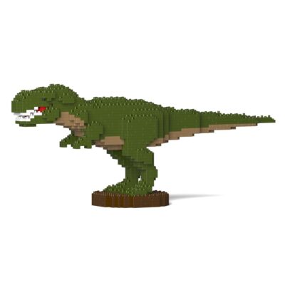 Yekca-Dinosaurio