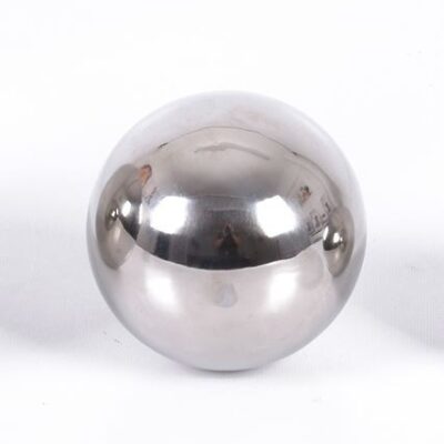 Bolas sensoriales reflectantes-misteriosas