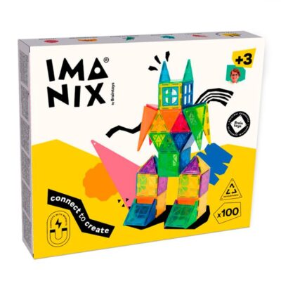 Imanix-100