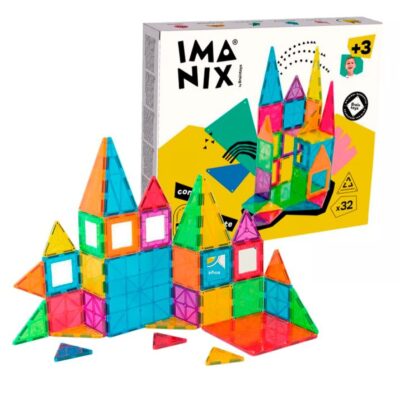 Imanix-32