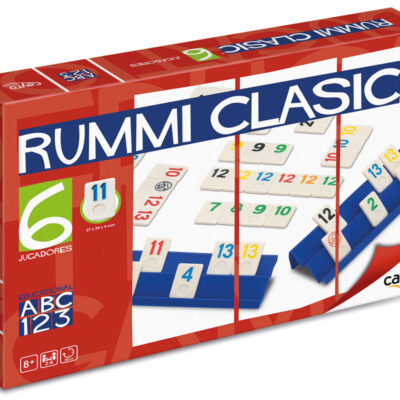 Rummi Clasic 6