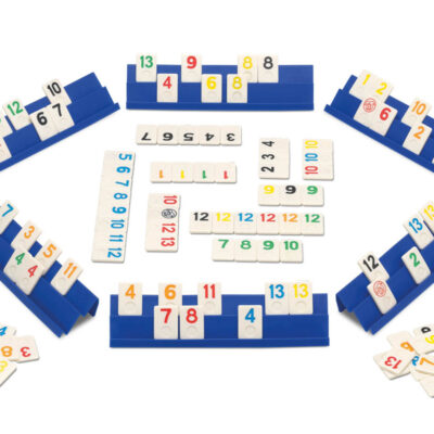 Rummi Clasic 6