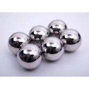 Bolas sensoriales reflectantes-misteriosas