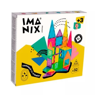 Imanix-32