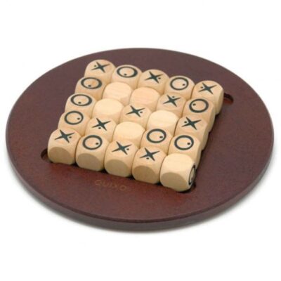 Quixo-Mini
