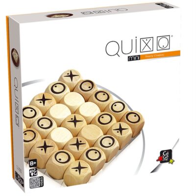 Quixo-Mini