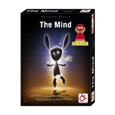 The mind