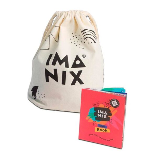 Imanix-bolsa