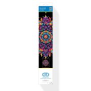 Diamond Dotz Neon Mandala