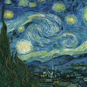 Puzzle 5000pzs. Noche Estrellada
