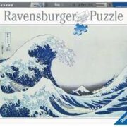 Puzzle 1000 La ola peq.