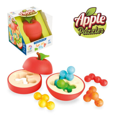 Smart Games Apple Puzzler