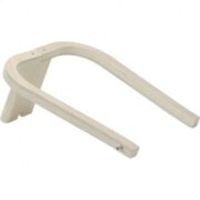 Accesorio Caballito balancín de madera