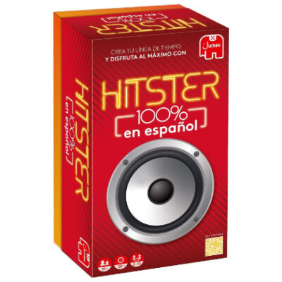 hitster español 3