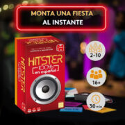 Juego Hitster Español