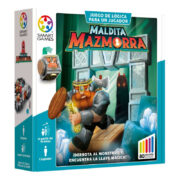 Smart Games Maldita Mazmorra
