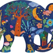 Puzzle 150pzs.Elefante