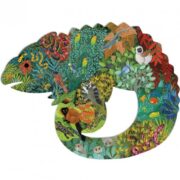 Puzzle Art 150pzs. Camaleon