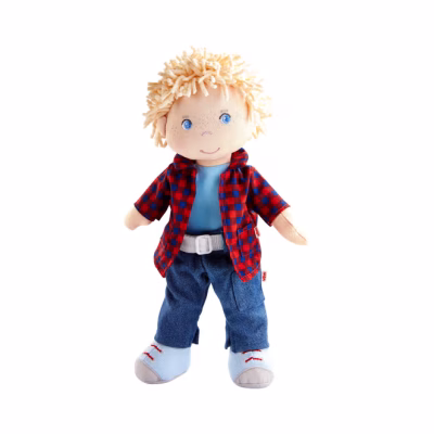 Muñeco Nick