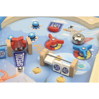 Pinball