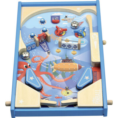 Pinball