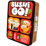 Sushi Go!