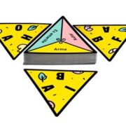 P de Pizza