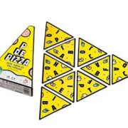 P de Pizza