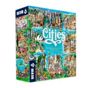 Juego Cities