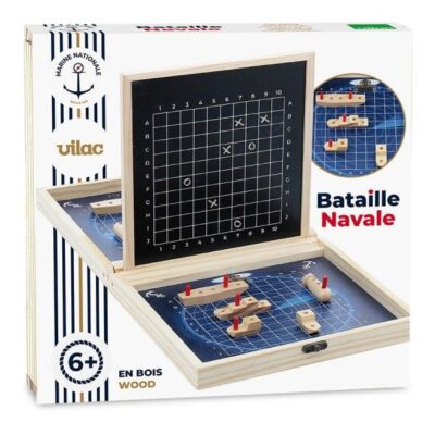 Batalla naval