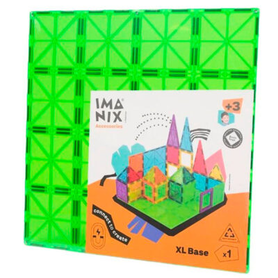 Imanix-Base