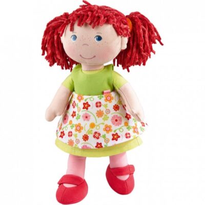 Muñeca Liese