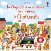 Libro sonoro Chaikovski