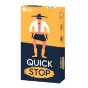 Juego Quick stop