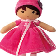 Muñeca de trapo Emma