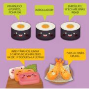 Sushi Go!