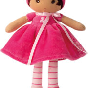 Muñeca de trapo Emma
