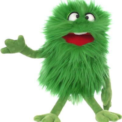Marioneta monstruo