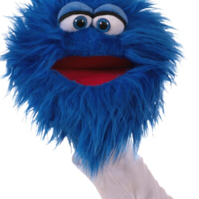 Marioneta monstruo