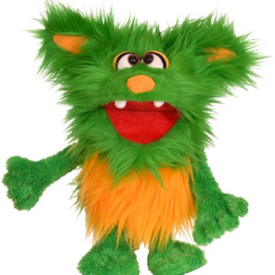 Marioneta monstruo