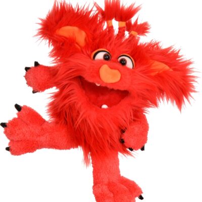 Marioneta monstruo